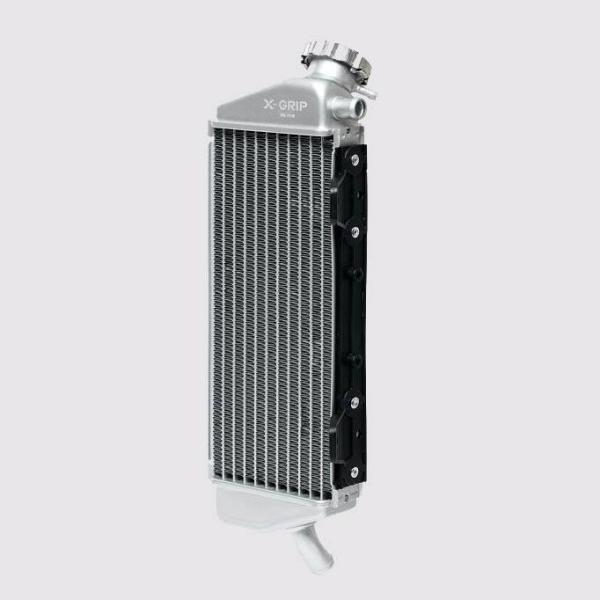 X-GRIP Kühler rechts für KTM/HQV/GASGAS